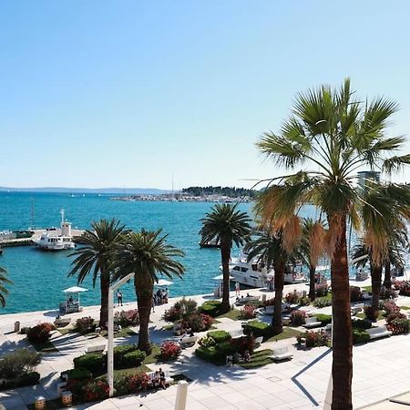 Apartment Tonka-Riva Split Exterior foto
