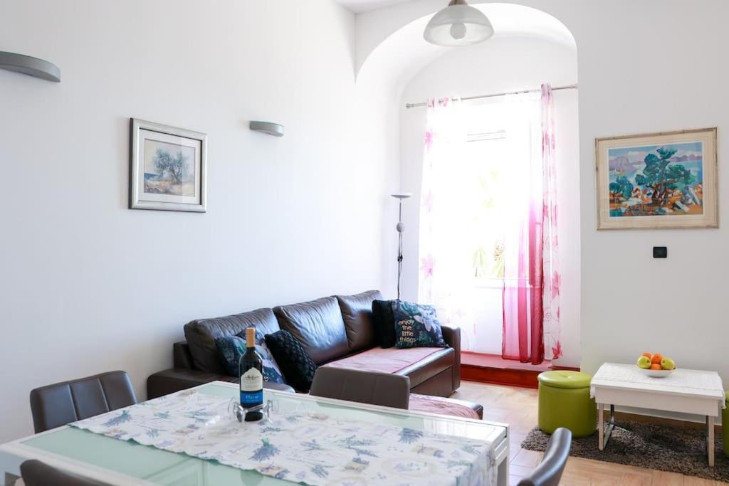 Apartment Tonka-Riva Split Exterior foto