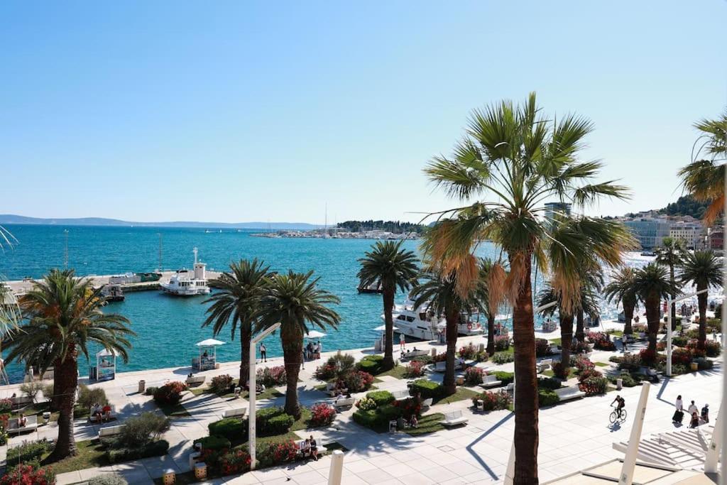 Apartment Tonka-Riva Split Exterior foto