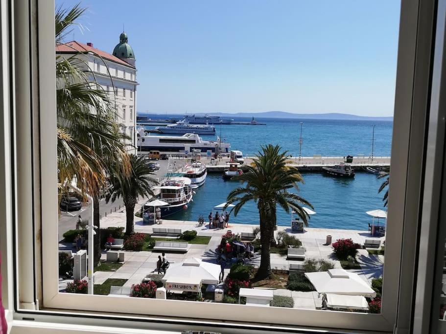 Apartment Tonka-Riva Split Exterior foto