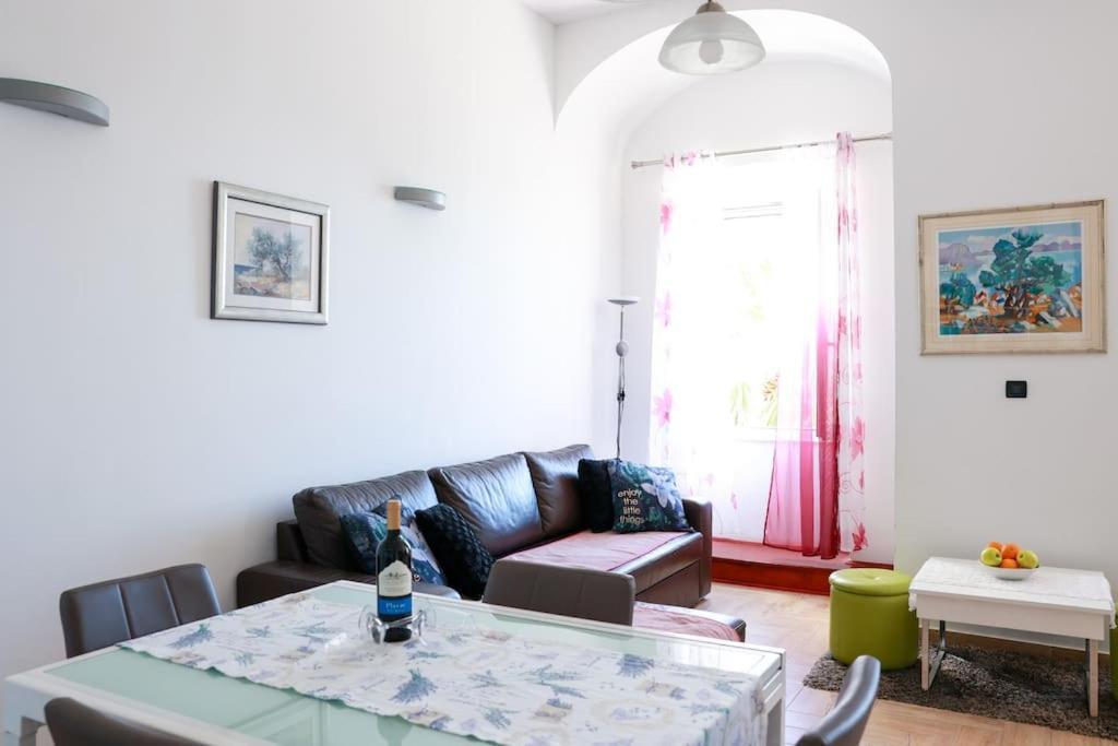 Apartment Tonka-Riva Split Exterior foto